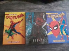 Comic spiderman schuber gebraucht kaufen  Wiesbaden