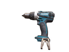 Makita dhp458z trapano usato  Villasor