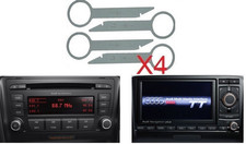 Cles demontage autoradio d'occasion  Avignon