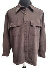 Men chereskin suede for sale  Crescent City