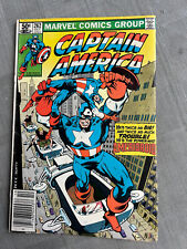 Captain america volume d'occasion  Cavaillon