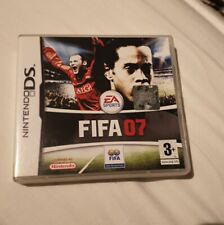 Fifa nintendo complete for sale  TAUNTON