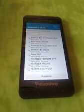 Smartphone blackberry z10 usato  Bresso