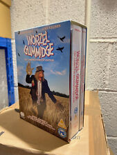 Worzel gummidge combined for sale  LONDON