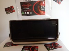 Display autoradio navigatore usato  Ariano Irpino