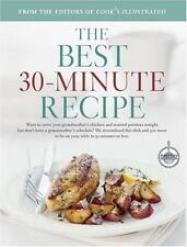 Best minute recipe for sale  Memphis
