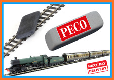 Peco track cleaner for sale  CHESTERFIELD