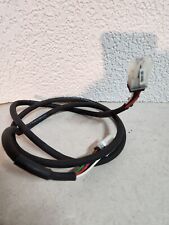 Chicote de fios Yale MPW050 cabo de leme comprar usado  Enviando para Brazil