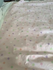 Curtain material laura for sale  NOTTINGHAM