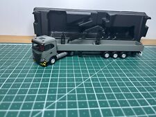 Herpa 316415 iveco gebraucht kaufen  Eching