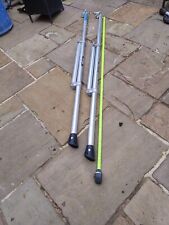 Uts scaffold tower for sale  BARNET