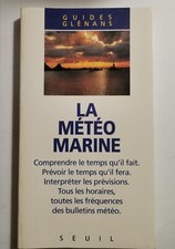 Guide glenans météo d'occasion  Pont-de-Buis-lès-Quimerch