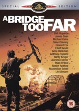 Bridge far dvd for sale  STOCKPORT