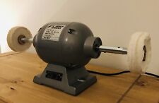 Bench polisher heavy for sale  BROMSGROVE