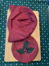 Longaberger caroling liner for sale  Lavonia