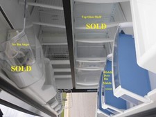 Whirlpool gold gc5shexns00 for sale  Tampa