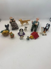 Dolls house people for sale  COLCHESTER