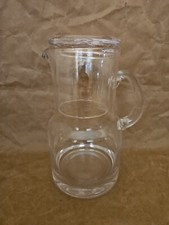 Tiffany style clear for sale  Clarksburg