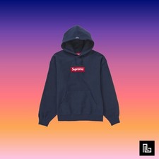 Supreme box logo d'occasion  Arras