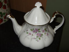 Paragon malandi teapot for sale  BERWICK-UPON-TWEED