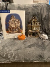Dept. halloween 1999 for sale  Kingsport