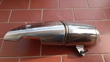 Usado, marmitta terminale di scarico originale Honda Hornet 600 07 14 comprar usado  Enviando para Brazil