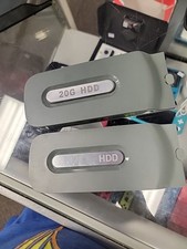 Disco rígido original Xbox 360 OEM Elite 20GB Microsoft comprar usado  Enviando para Brazil