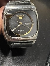 Seiko watch automatic usato  Milazzo