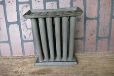 antique tin 12 mold candle for sale antique tin 12 mold candle for sale Johnson
