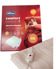 silentnight double electric blanket for sale silentnight double electric blanket for sale PUDSEY