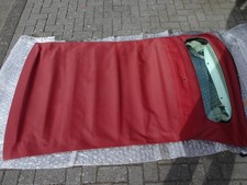Verdeck faltdach cabrioverdeck gebraucht kaufen  Harsewinkel, Marienfeld