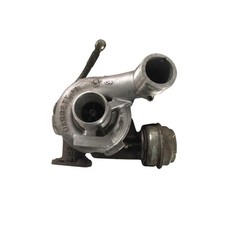 Turbina fiat multipla usato  Paterno
