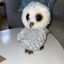 Beanie boos owl for sale  Chaska
