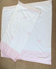 Laura ashley white for sale  SLEAFORD