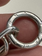Thomas sabo gliederarmband gebraucht kaufen  Frankfurt am Main