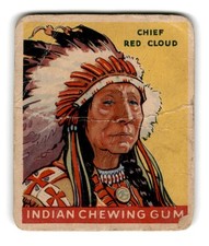 1947 goudey indian for sale  South Windsor