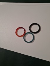Ring steinringe stück gebraucht kaufen  Kreischa