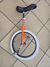 Club freestyle unicycle for sale  COLCHESTER