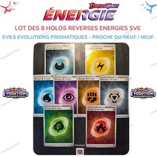 Lot cartes pokémon d'occasion  Villeneuve-d'Ascq-