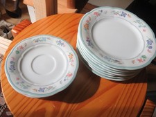 Teller mitterteich bavaria gebraucht kaufen  Nortorf