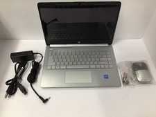 Notebook HP 14" Touchscreen 14-dq0713ds N4120 64GB 4GB WIN11 READ 7Y703UA#ABA, usado comprar usado  Enviando para Brazil