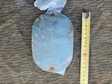 Luftwaffe wartungsklappe rgina gebraucht kaufen  Königs Wusterhausen