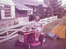 Vintage photo lady for sale  Anniston