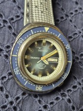 Squale 2002 for sale  LONDON