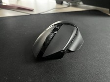 Razer basilisk hyperspeed gebraucht kaufen  Hallbergmoos
