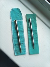 Tiffany executive clip for sale  WARRINGTON