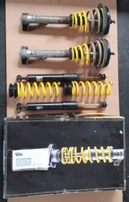Gewindefahrwerk suspension mer gebraucht kaufen  Adelmannsfelden