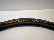 Continental sport contact for sale  ELLAND