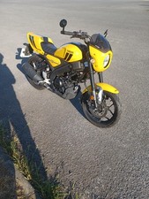 Yamaha xsr 125cc for sale  SOUTH SHIELDS