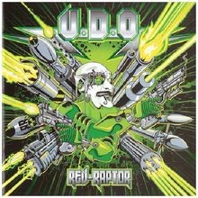 Rev raptor cd gebraucht kaufen  Berlin